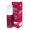 TREMILIK SABOR FRUTILLA CON VIBRAMAX 15GRS .