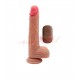 CONSOLADOR & VIBRADOR PERCUTOR A CONTROL Y CARGA USB RAGNAR YT-25005