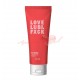 LUBRICANTE GEL EFECTO CALOR SABOR FRUTILLA BadHabits Love, Lub & Fxck 100ML.