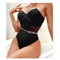 BODY DE ENCAJES N°068