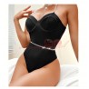 BODY DE ENCAJES N°068