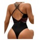 BODY DE ENCAJES N°068