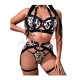 CONJUNTO PORTA LIGA N°733-1