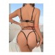 CONJUNTO DE ENCAJE N°3208