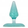 PLUG ANAL NANO DIAMANTE SILICONA