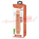VIBRADOR BAILE SILICONA BW-001032R JEFF