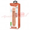 VIBRADOR BAILE SILICONA BW-001032R JEFF, Coleccion BARBARA