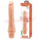 VIBRADOR DRYAD BAILE SILICONA BW-001072R , Coleccion BARBARA