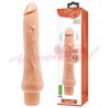 VIBRADOR DRYAD BAILE SILICONA BW-001072R , Coleccion BARBARA
