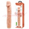 BOB VIBRADOR BAILE SILICONA BW-001009R , Coleccion BARBARA